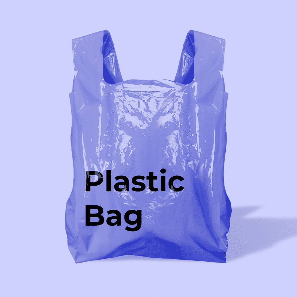 Экологичность пластиковой упаковки